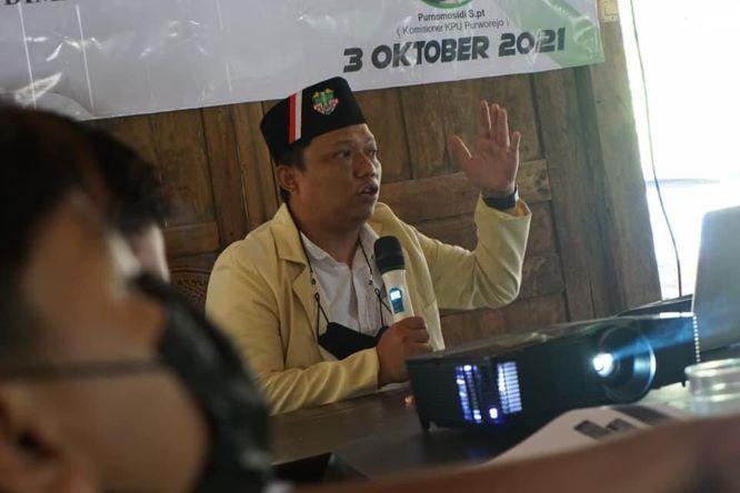  Kasus Wadas¸ Pemuda Katolik Minta Kapolri Buktikan Jargon Presisi