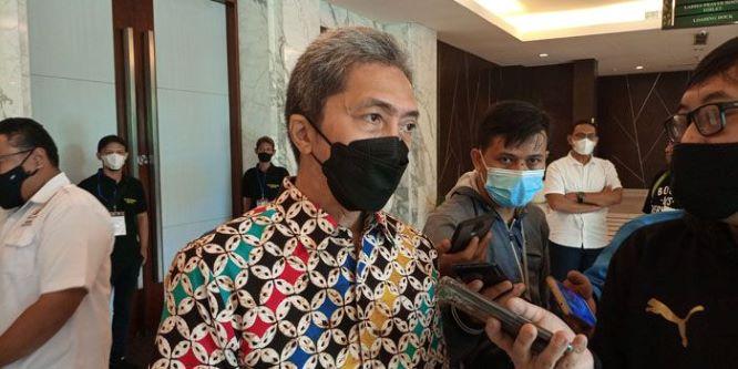  2021, Pemkot Bogor Dapatkan Dividen Rp4,4 Miliar dari Bank BJB