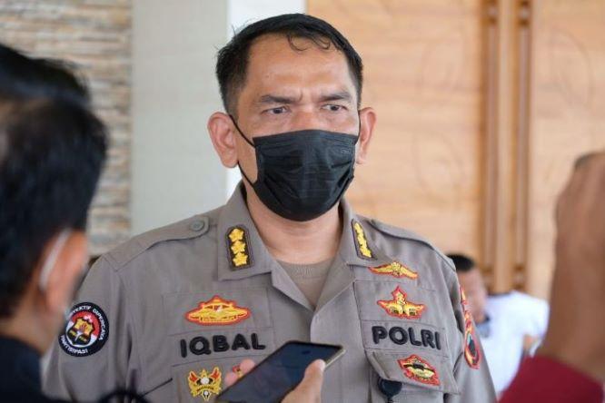  Temuan dan Rekomendasi Komnas HAM soal Wadas Jadi Bahan Evaluasi