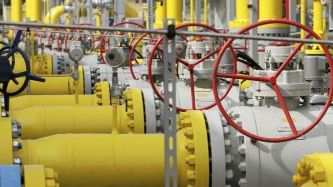  Mulai 6 Maret, Ukraina Akan Impor Gas dari Polandia