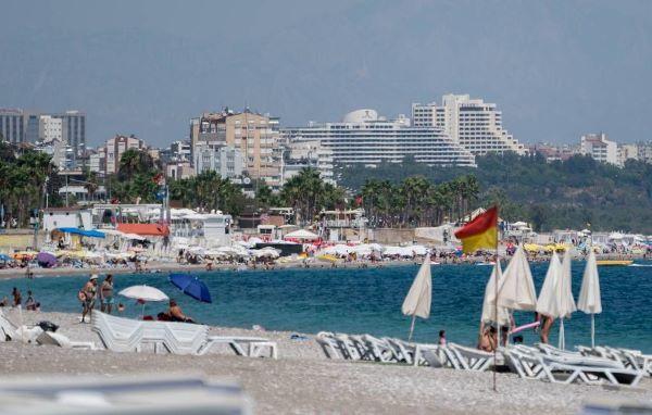  Negara-negara Ini Bebas Dikunjungi tanpa Tes PCR