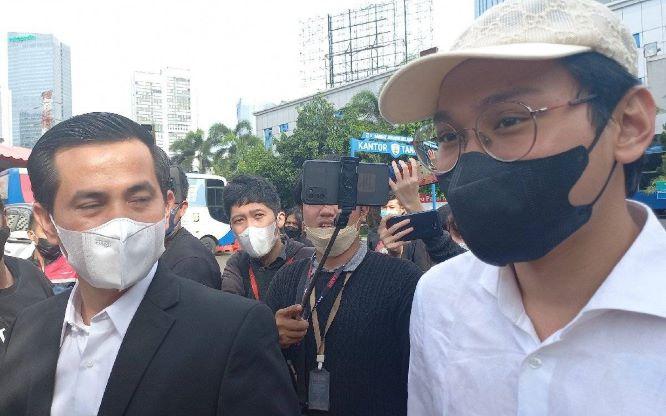  Kejagung Tunjuk Sembilan JPU Tangani Perkara Indra Kenz