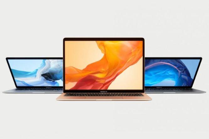  Apple Dirumorkan Rilis MacBook dengan Chip Teranyar M2