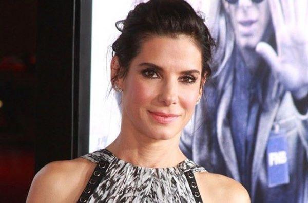  Sandra Bullock Berencana Cuti dari Dunia Akting 