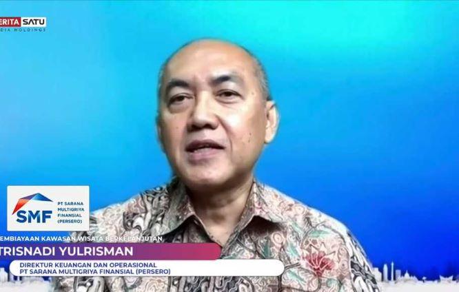  Pembiayaan Homestay di 11 Destinasi Wisata Capai Rp6,93 Miliar