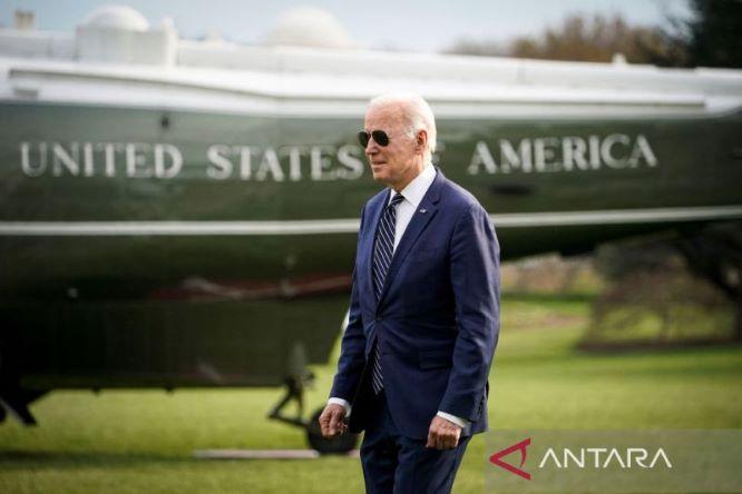  Perusahaan Rusia Penyedia Teknologi Militer Rusia Bakal Kena Sanksi AS