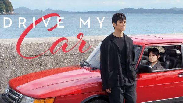   ‘Drive My Car’ Jadi Film Internasional Terbaik di Oscar 2022