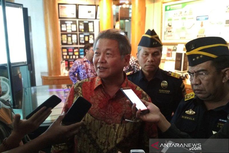  Dugaan Suap Pajak Bank Panin, DPR Minta Penanganan Harus Tuntas dan Transparan