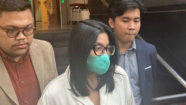  Polisi Telusuri Tersangka Baru Kasus Konten Pornografi Dea OnlyFans