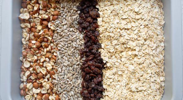  Jaga Tekanan Darah Anda, dengan Mengonsumsi Jenis Karbohidrat ini 