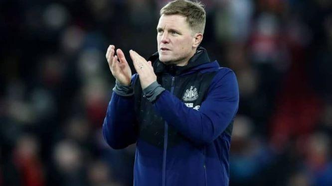  Jelang Hadapi Tottenham Hotspur, Newcastle Dapat Kekuatan Tambahan