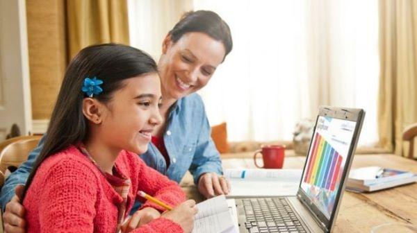  Orang Tua Perlu Tahu, Tantangan Belajar Daring