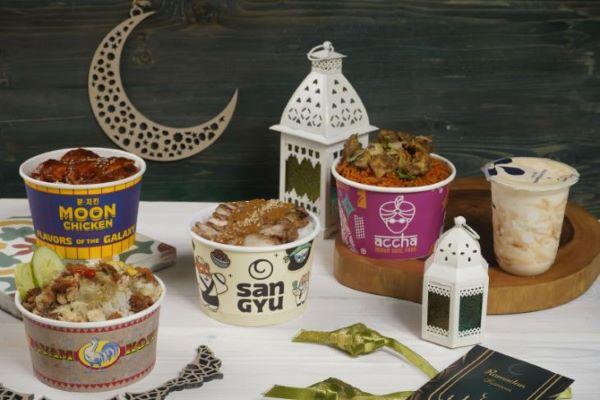  Sajian Menu Spesial Ramadhan Khas Nusantara, Korea, Jepang hingga India
