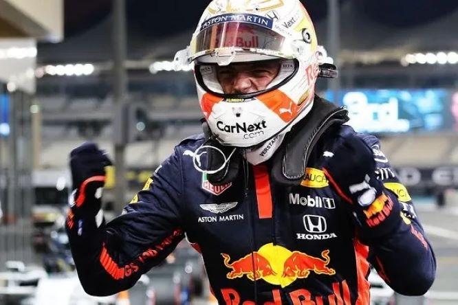  Verstappen Menangi Sprint Race di Imola, Leclerc Perlebar Jarak