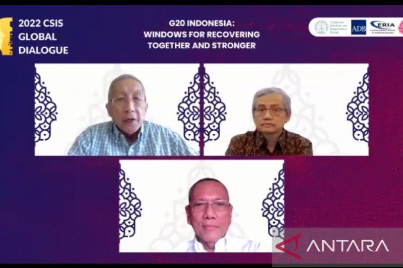  Indonesia Usung Tiga Isu Prioritas Kesehatan di G20