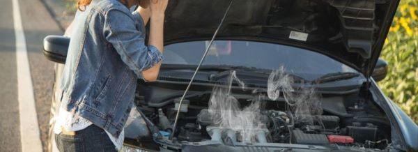  Tak Perlu Panik, Begini Siasati Mobil saat Alami ‘Over Heat’
