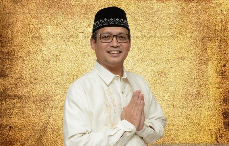  Selamat Jalan Ramadhan...