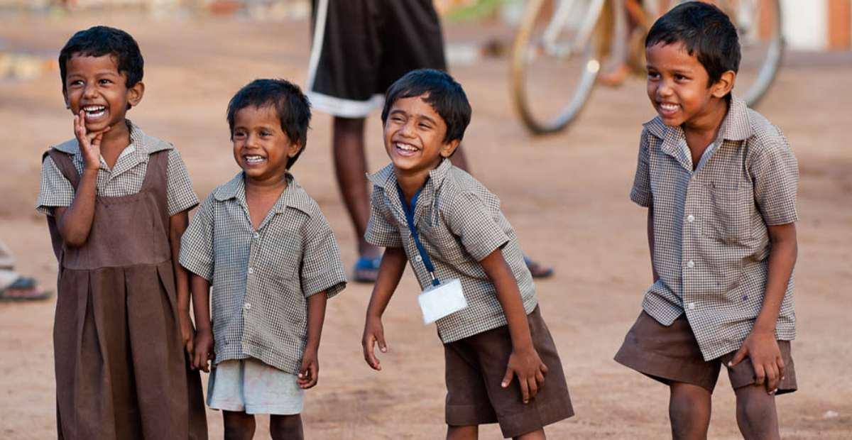  Indonesia Peringkat 115 Stunting Tertinggi Secara Global