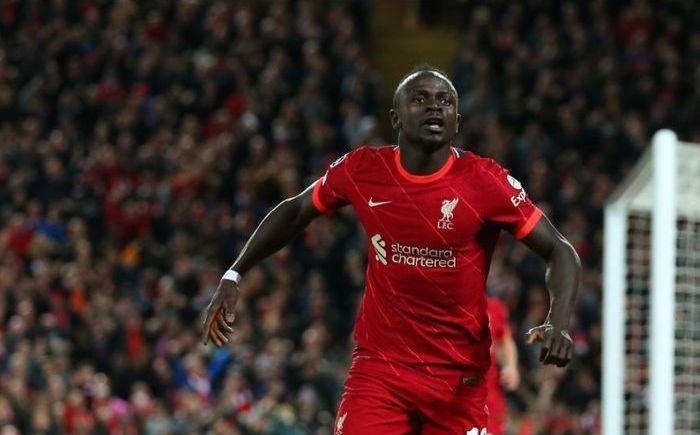  Sadio Mane Semakin Dekat Berlabuh ke Bayern Muenchen