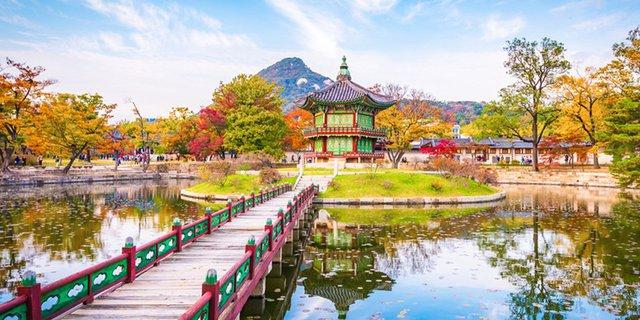  Ini Rekomendasi Tempat Wisata yang Populer di Tokyo dan Seoul