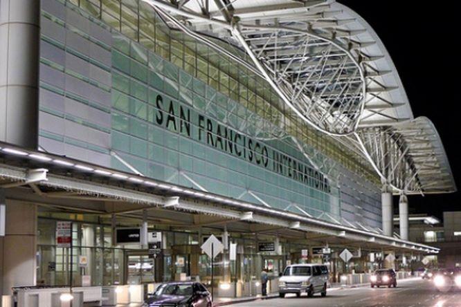  Ada Ancaman Bom, Terminal Perjalanan Luar Negeri Bandara San Francisco Dikosongkan