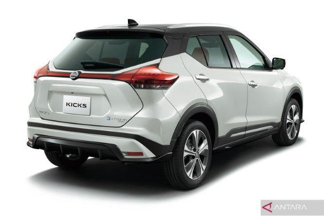  Hari Ini, Nissan Kicks Generasi Kedua Mengaspal 