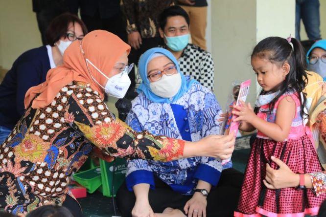  Menaker Ajak Semua Pihak Berkontribusi Menghapus Pekerja Anak