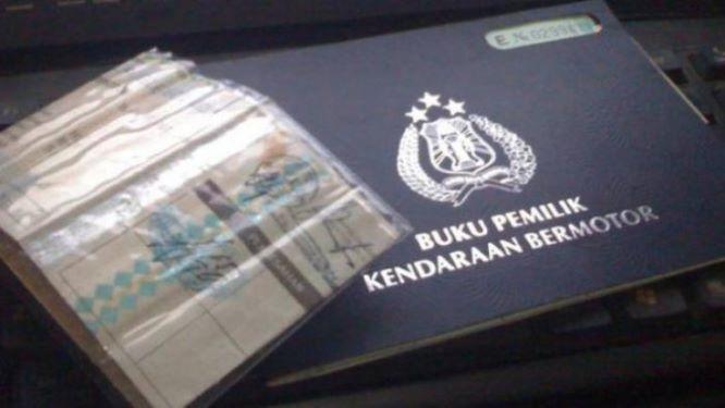  Polri Segera Terapkan Penghapusan Data STNK Mati Pajak Dua Tahun