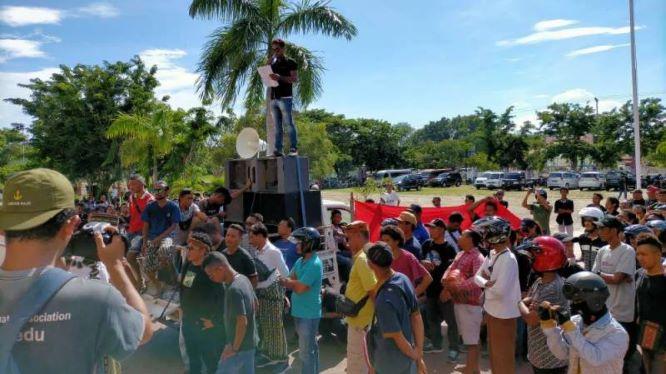  Selama Agustus, Pelaku Wisata Labuan Bajo Hentikan Aktivitas Pariwisata