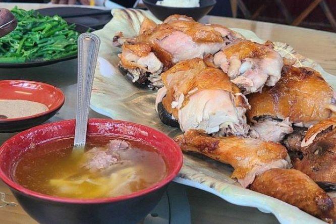  Delapan Rekomendasi Makanan Taiwan yang Wajib Anda Cicipi