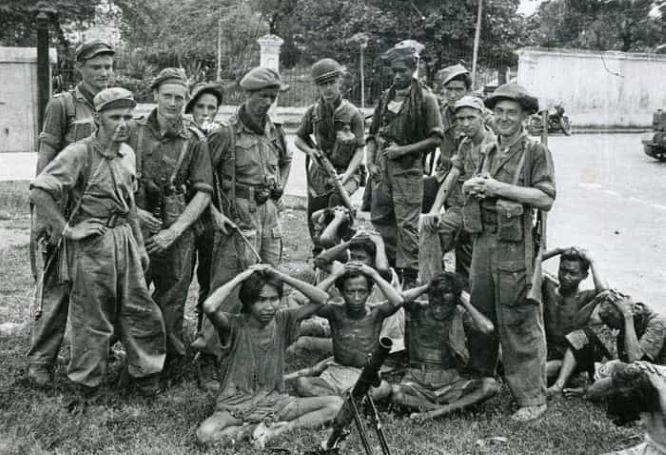  Tentang Mitos Indonesia Dijajah 350 Tahun