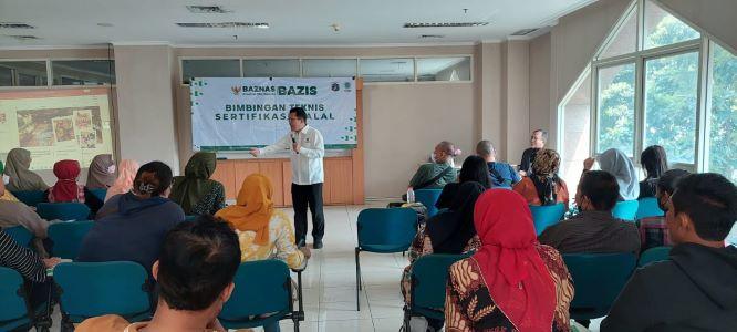  Kawasan Kuliner Halal Akan Segera Hadir di Jakarta.