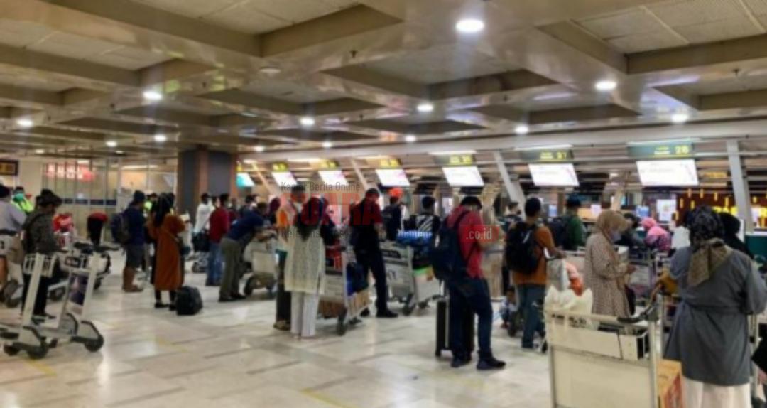  Menhub Sebut Tiket Pesawat Murah Bisa Diterapkan Meski Ada Wacana BBM Naik