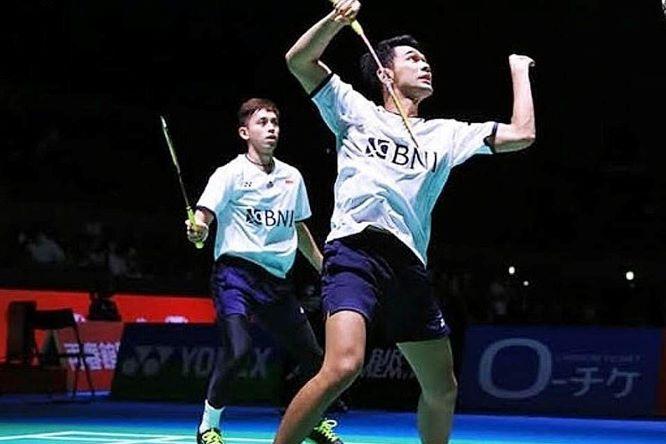  Hasil Japan Open 2022: Di Semifinal, Tak Ada Wakil Indonesia 