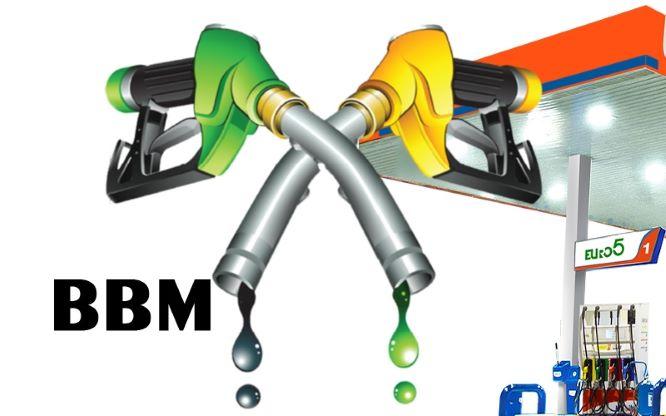  Dua Siasat Efektif Hadapi Penyesuaian Harga BBM