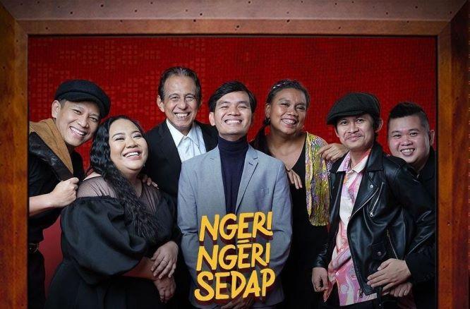  Keren, Film ‘Ngeri-Ngeri Sedap’ Wakili Indonesia di Ajang Piala Oscar