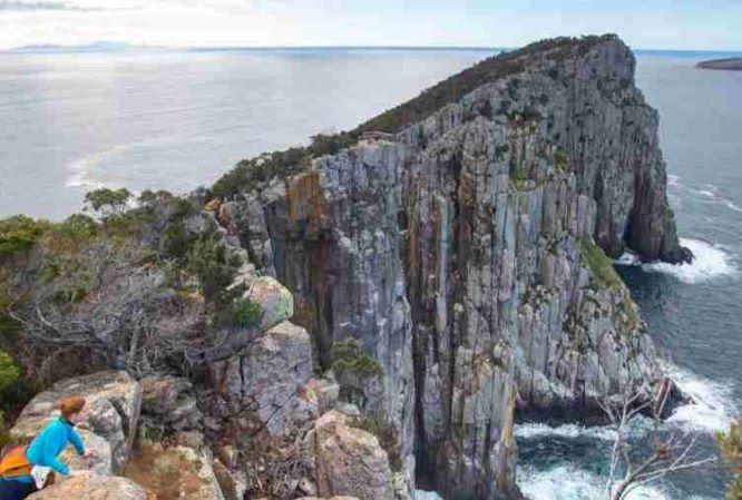  Tempat ‘Healing’ dan ‘Gateaway‘ di Australia yang Tidak Biasa