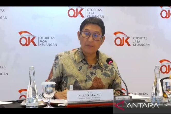  Pasar Saham Domestik Melemah saat Sentimen Ekonomi Global