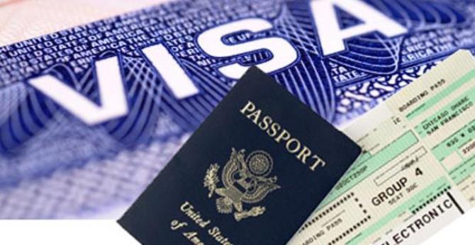  Jenis-Jenis Visa Amerika Serikat Serta Masa Berlakunya