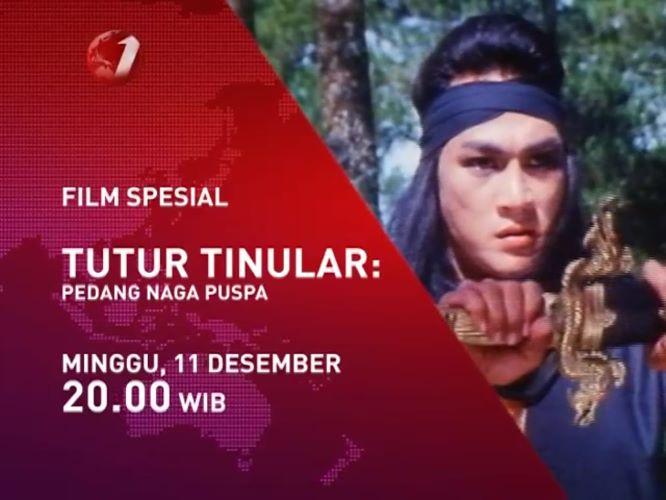  Tayang di tvOne Akhir Pekan Ini, 2 Film Spesial Sejarah Masa Kerajaan di Indonesia