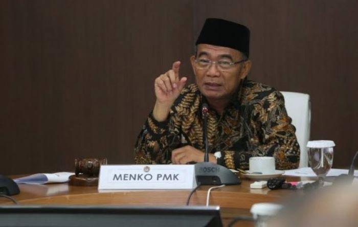  Indonesia Akan Menyesuaikan Keputusan WHO terkait COVID-19