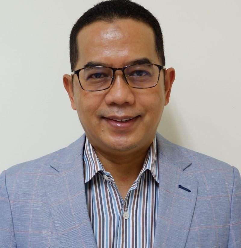  Cawe-Cawe dan Kepemimpinan Meteran Pom Bensin ala Jokowi