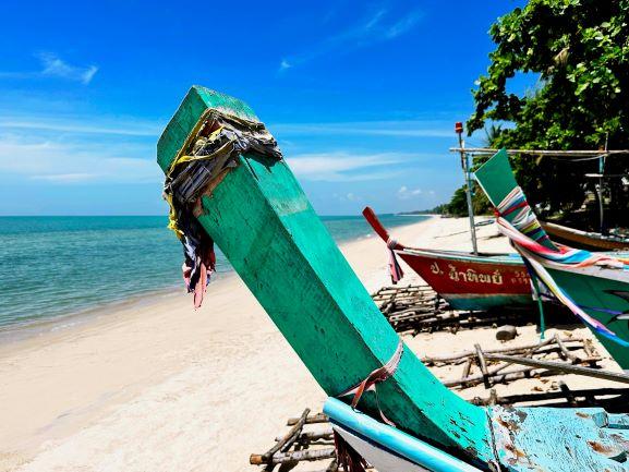  Ada Sichon di Thailand Selatan, Jadi Destinasi Perjalanan Populer Baru