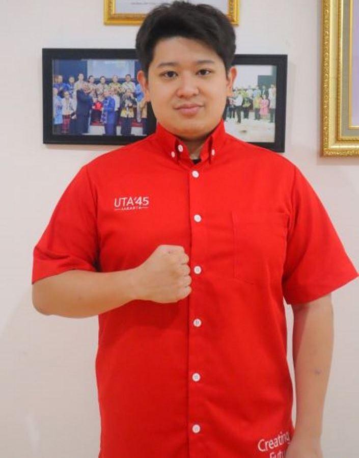  Soal UU Kesehatan, Brian Matthew Sebut Hak Negara di Dunia Kesehatan Telah Dikembalikan