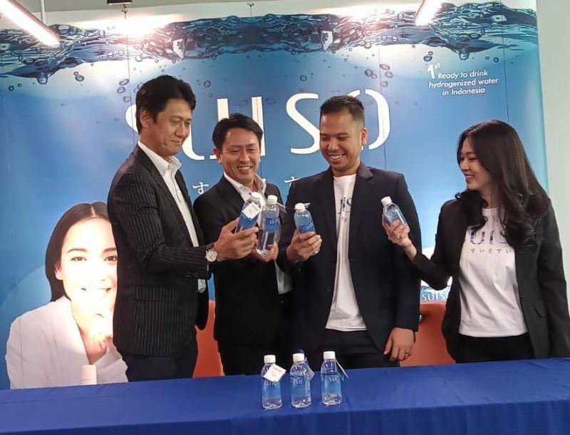  Minuman Berenergi Ini Bantu Bugarkan Tubuh