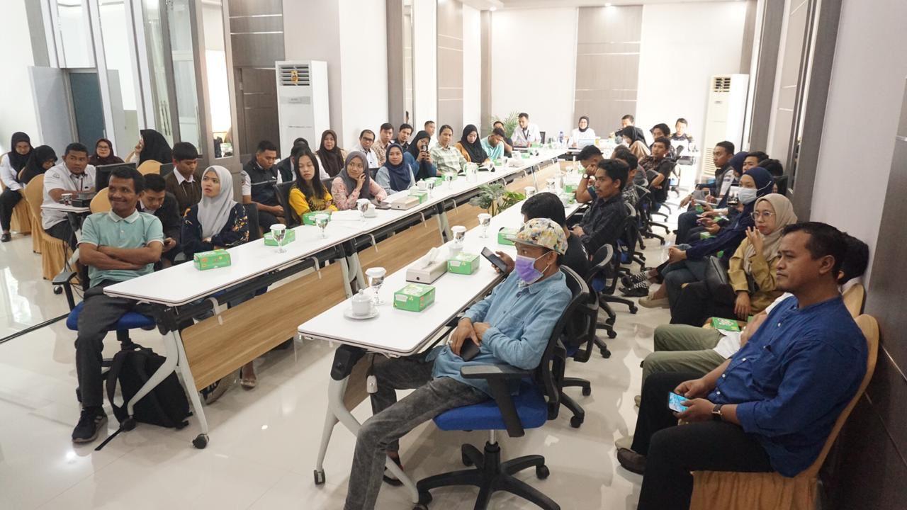  Sistem Single Submission, Cegah Duplikasi Dokumen Ekspor