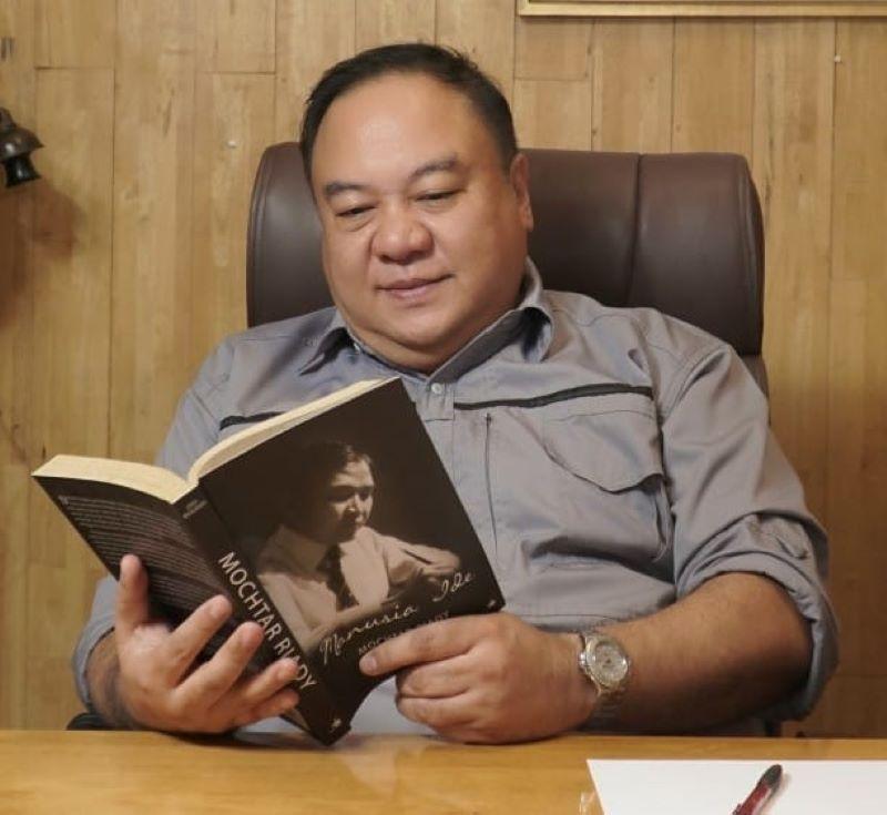  Semua Orang Bisa Membangun NTT