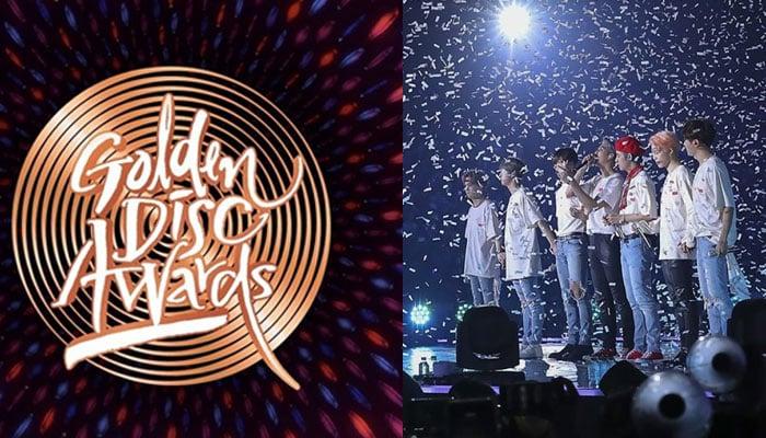  Garuda Indonesia Jadi Official Airline Golden Disc Award ke-38 