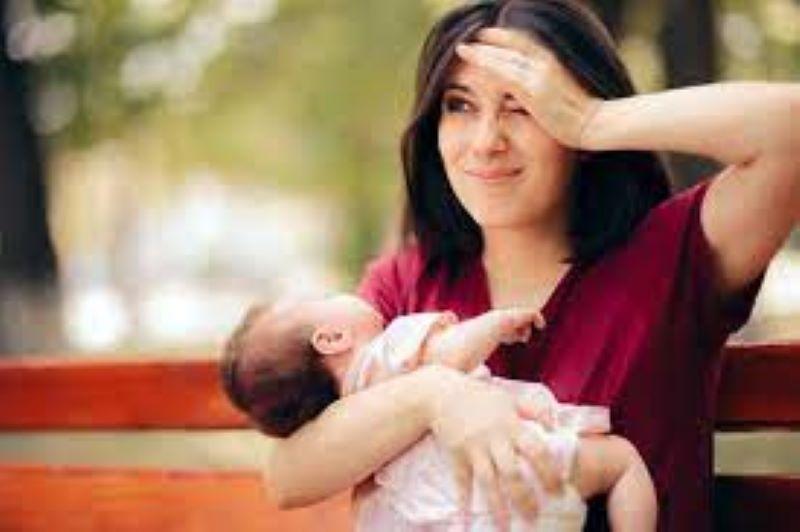  2 Alasan Utama Seseorang Jadi Pelaku Mom Shaming