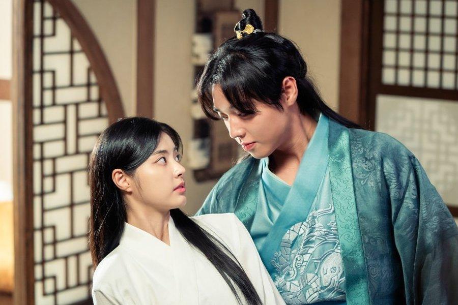  11 Drama Korea yang Bakal Bikin Januari 2024 Lebih Berwarna